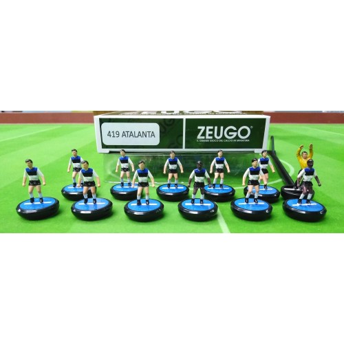 Zeugo 419 Atalanta 